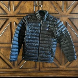 COPY - Mens Patagonia Down sweater Jacker